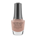 Morgan Taylor Nail Lacquer Taupe Model, 0.5 oz
