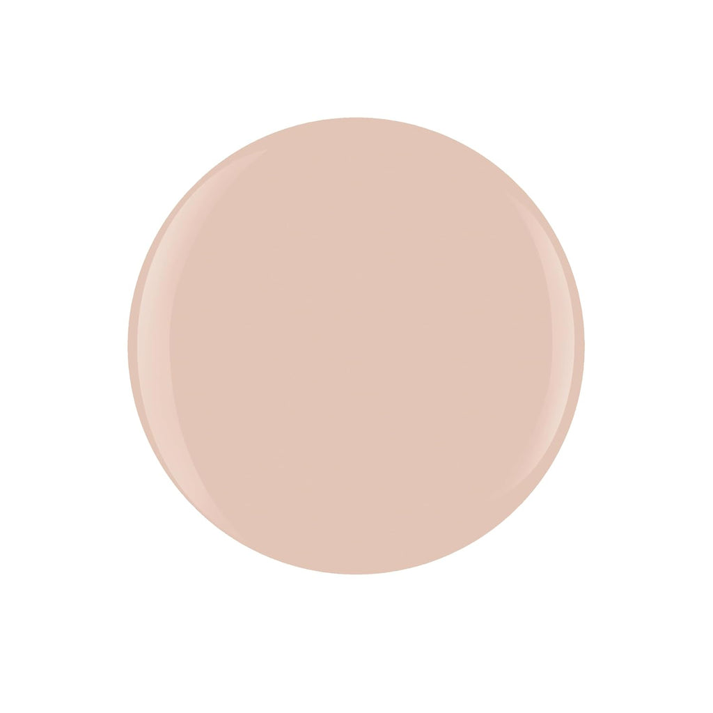 Gelish Brush-On Builder Beige Nude, 0.5 oz