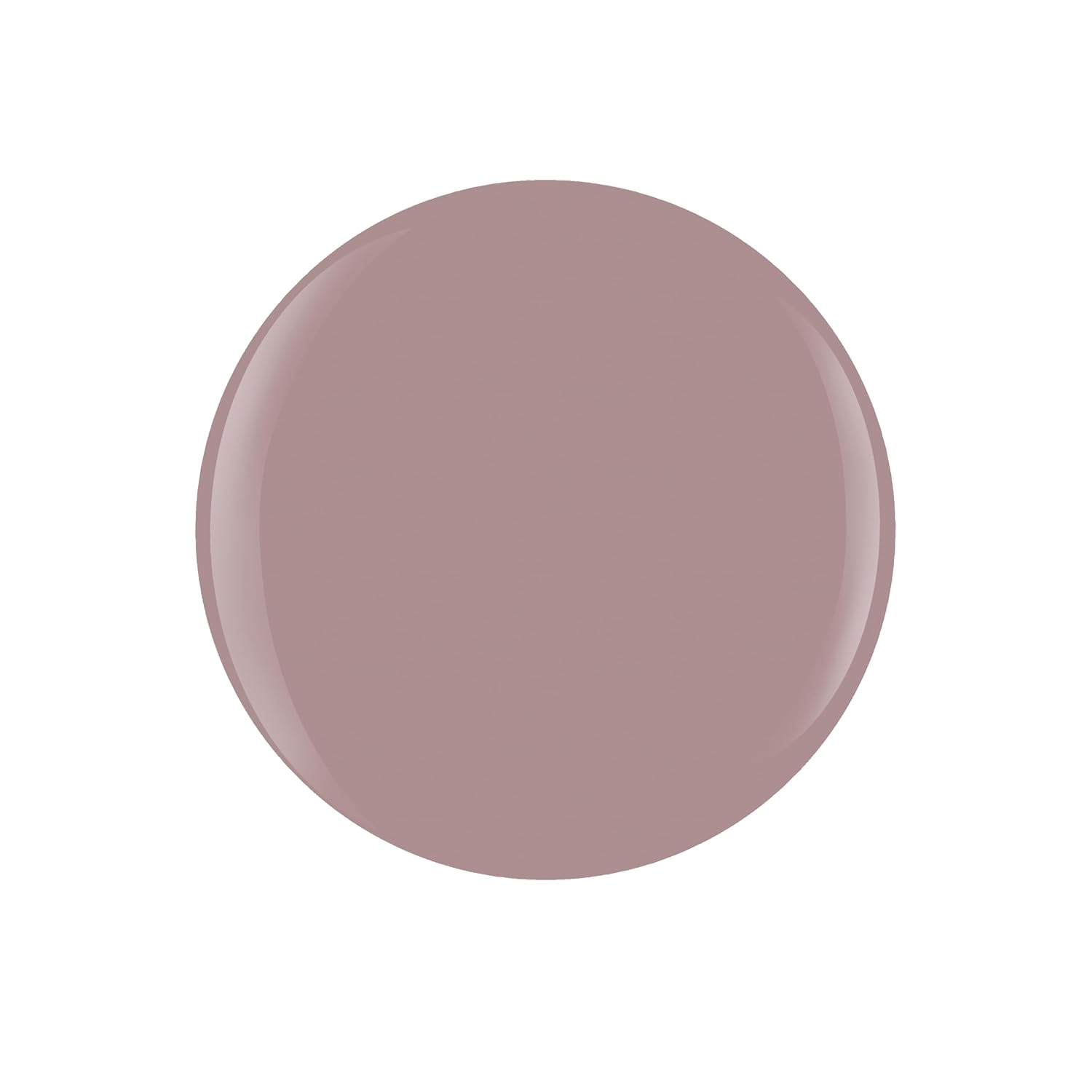 Gelish Brush-On Builder Mauve Nude, 0.5 oz