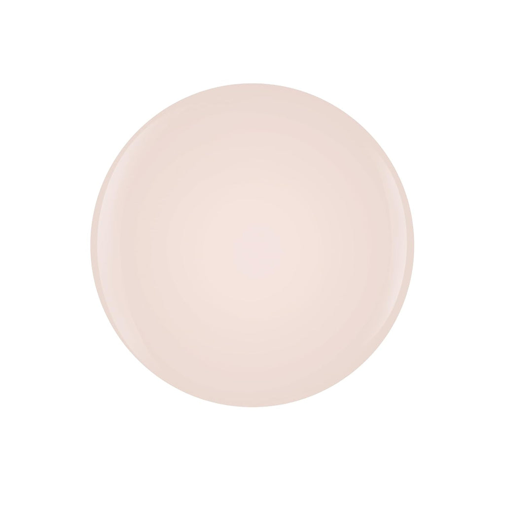 Gelish Brush-On Builder Light Nude Pearl, 0.5 oz