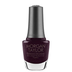 Morgan Taylor Nail Lacquer Love Me Like A Vamp, 0.5 oz