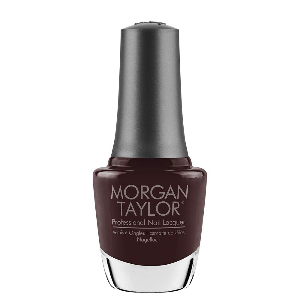 Morgan Taylor Nail Lacquer Lust At First Sight, 0.5 oz
