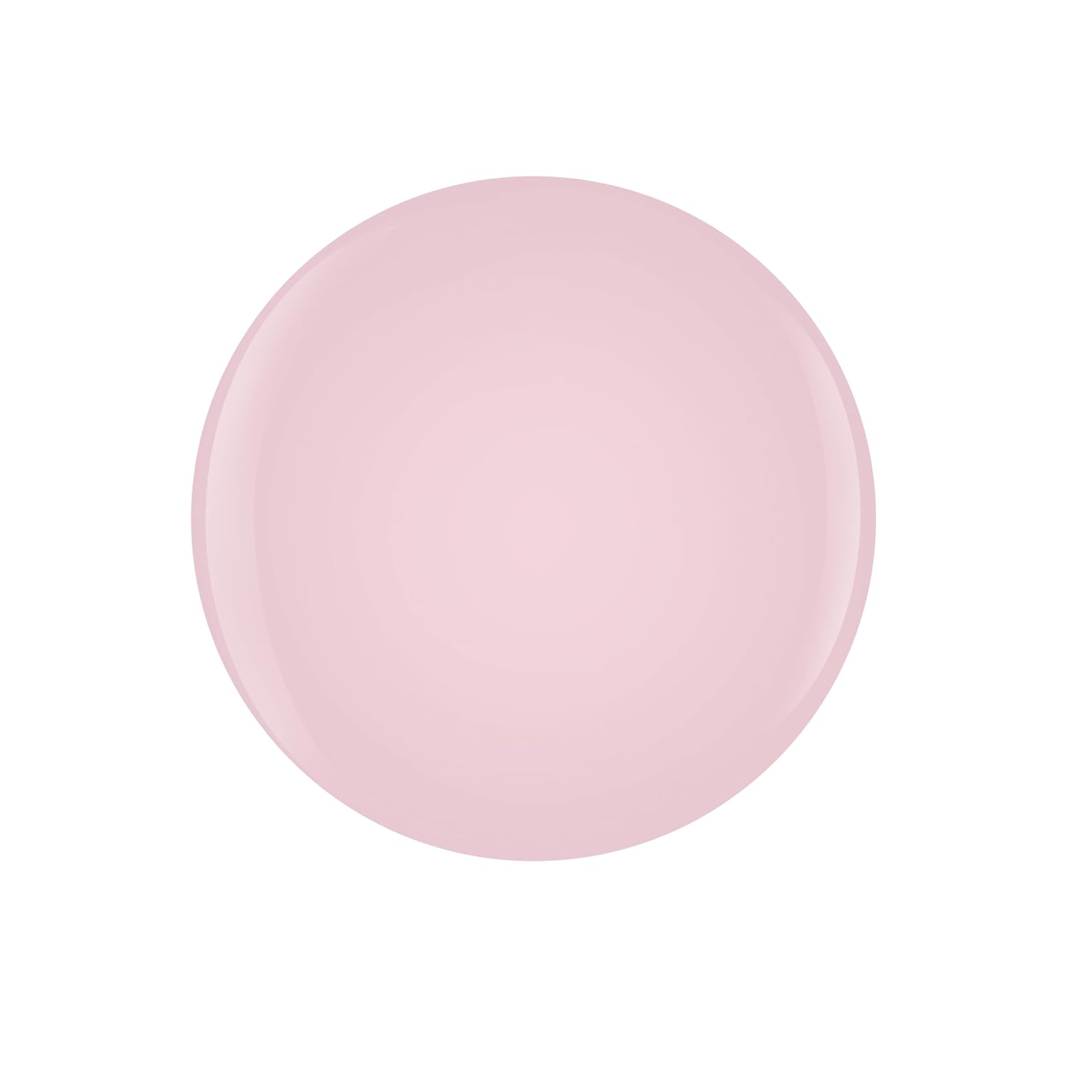 Gelish Brush-On Builder Sheer Rosy Pink, 0.5 oz