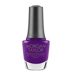 Morgan Taylor Nail Lacquer You Glare, I Glow, 0.5 oz