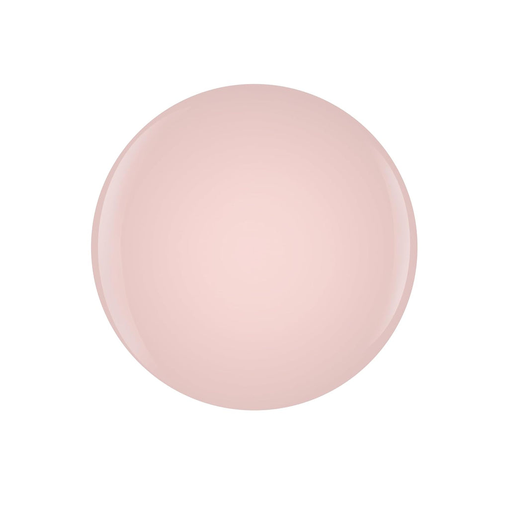 Gelish Brush-On Builder Sheer Pink Nude, 0.5 oz