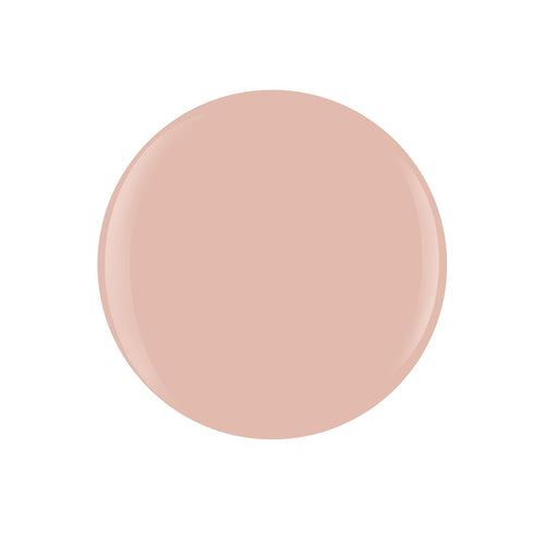 Gelish Brush-On Builder Light Peachy Nude, 0.5 oz