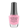 Morgan Taylor Nail Lacquer You're So Sweet You're Giving Me A Toothache, 0.5 oz