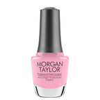 Morgan Taylor Nail Lacquer You're So Sweet You're Giving Me A Toothache, 0.5 oz