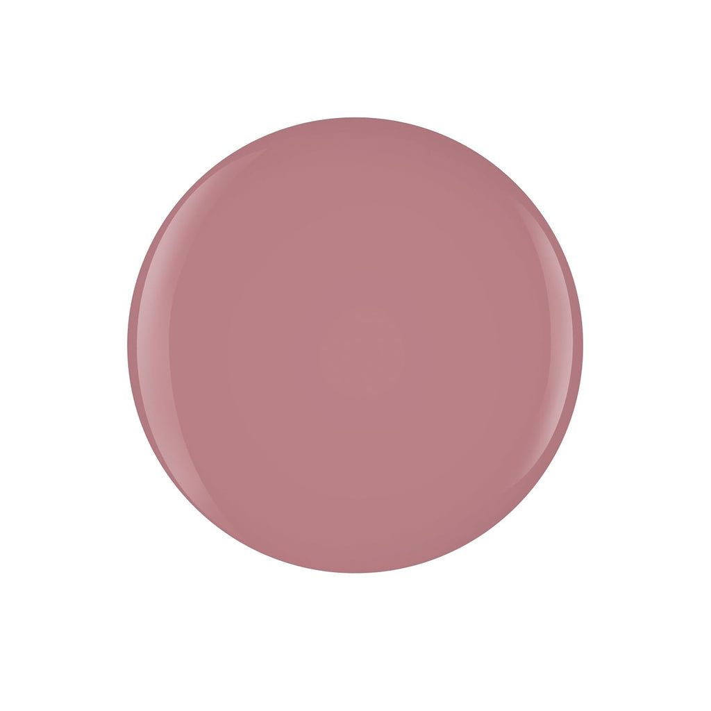 Gelish Brush-On Builder Mauve Pink, 0.5 oz