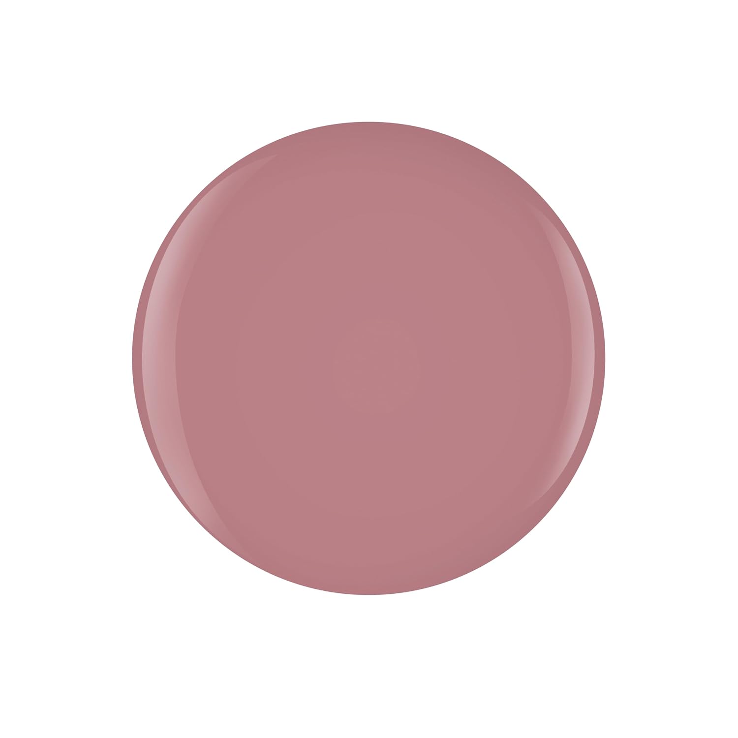 Gelish Brush-On Builder Mauve Pink, 0.5 oz