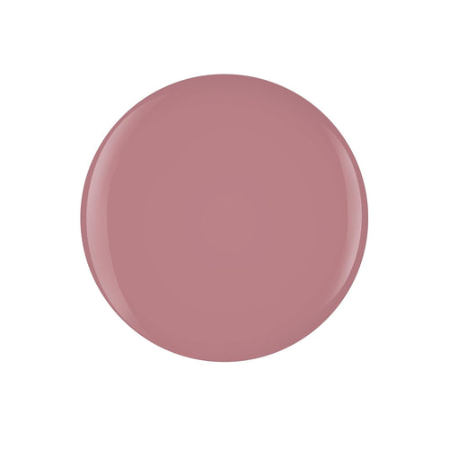 Gelish Brush-On Builder Mauve Pink, 0.5 oz