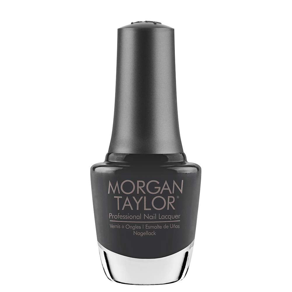 Morgan Taylor Nail Lacquer Fashion Week Chic, 0.5 oz