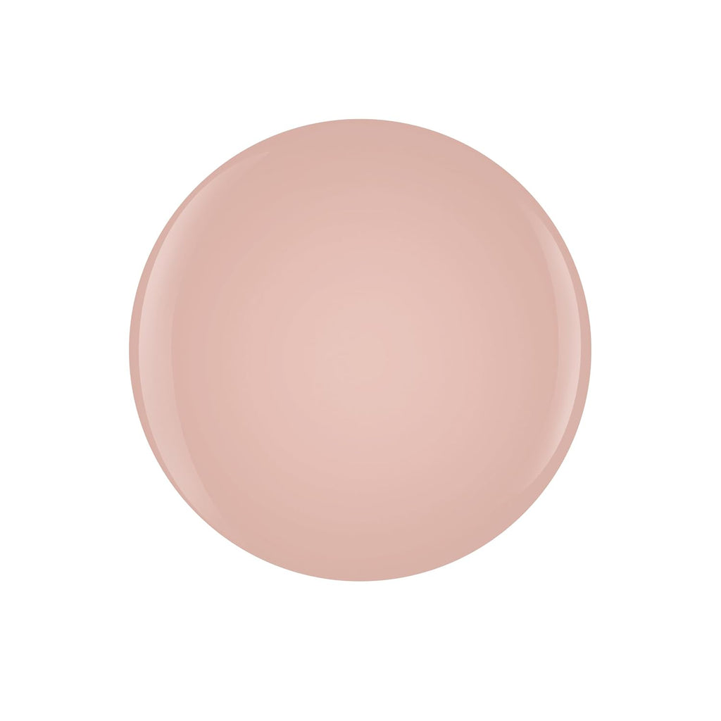 Gelish Brush-On Builder Sheer Taupe Brown, 0.5 oz