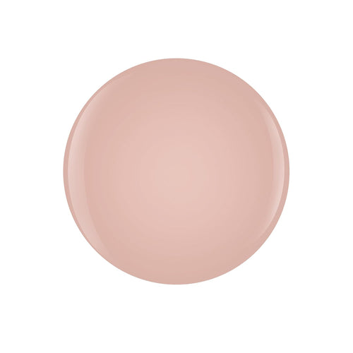 Gelish Brush-On Builder Sheer Taupe Brown, 0.5 oz