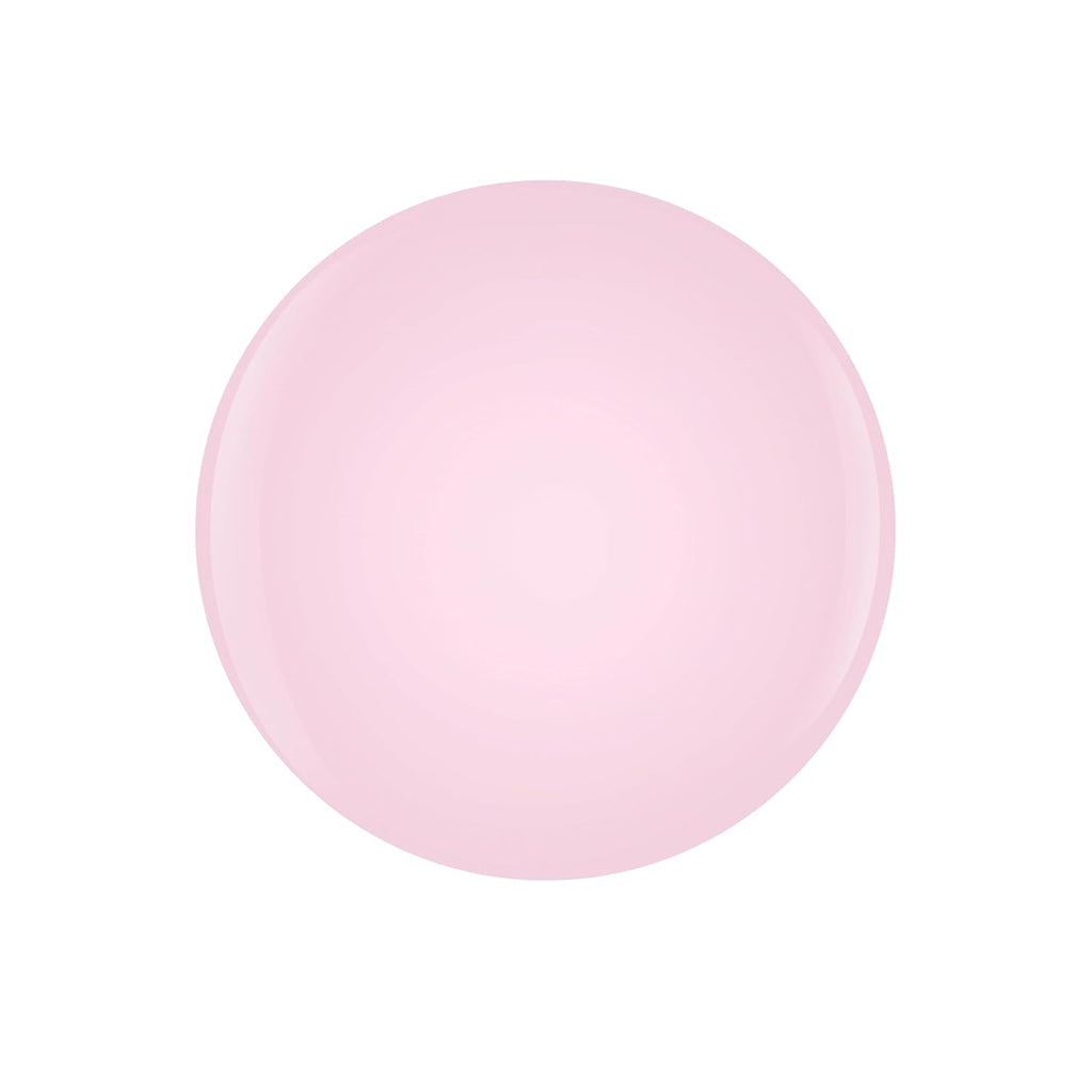 Gelish Brush-On Builder Sheer Orchid Pink, 0.5 oz