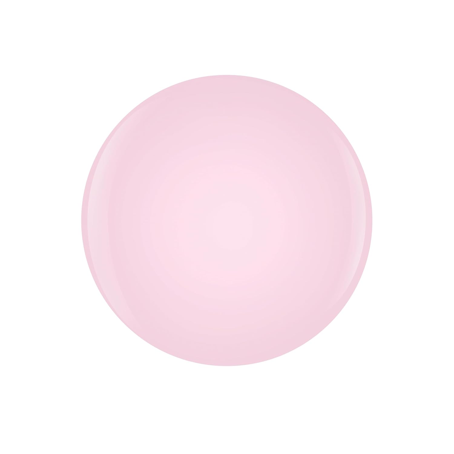 Gelish Brush-On Builder Sheer Orchid Pink, 0.5 oz
