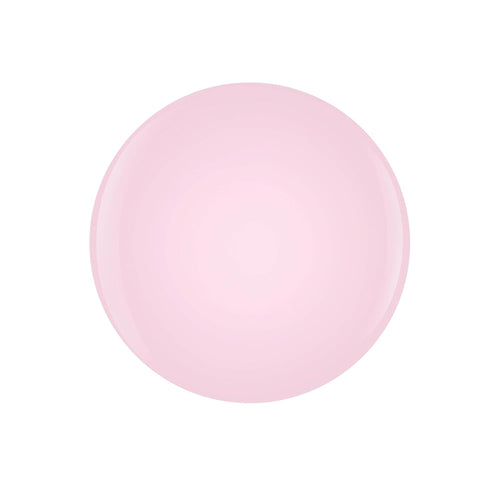 Gelish Brush-On Builder Sheer Orchid Pink, 0.5 oz