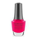 Morgan Taylor Nail Lacquer Shake It Till You Samba, 0.5 oz