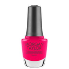 Morgan Taylor Nail Lacquer Shake It Till You Samba, 0.5 oz