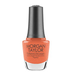 Morgan Taylor Nail Lacquer Sweet Morning Dew, 0.5 oz