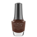 Morgan Taylor Nail Lacquer Want To Cuddle?, 0.5 oz