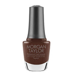 Morgan Taylor Nail Lacquer Want To Cuddle?, 0.5 oz