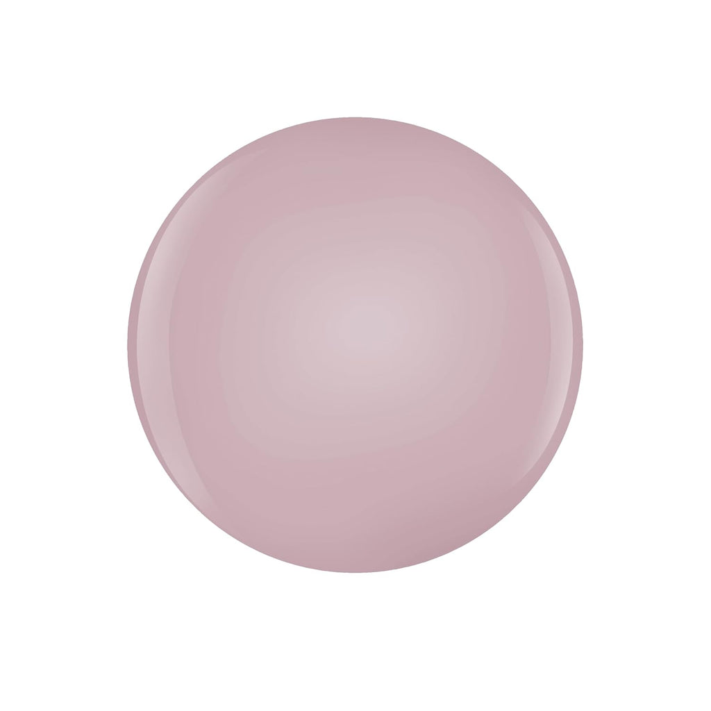 Gelish Brush-On Builder Blush Rose Nude, 0.5 oz