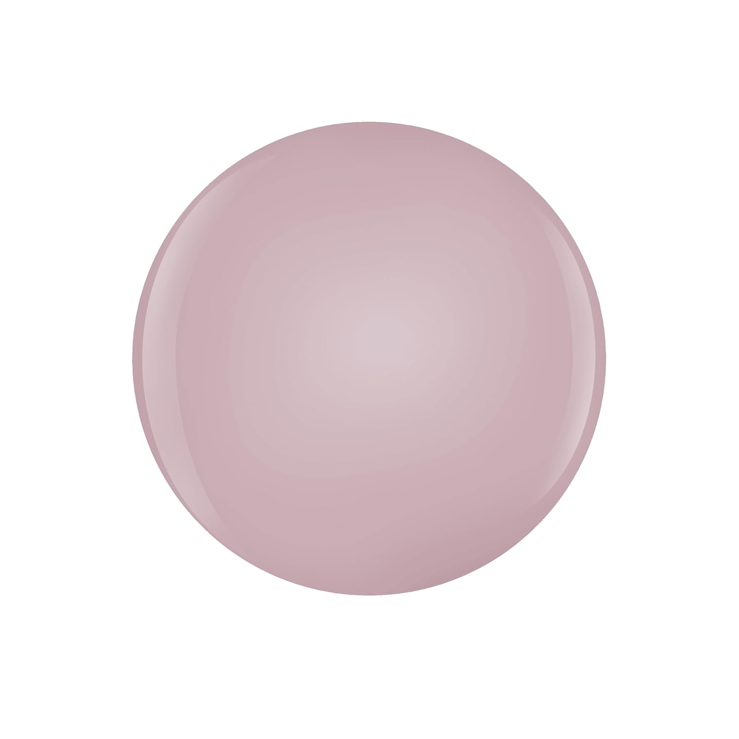 Gelish Brush-On Builder Blush Rose Nude, 0.5 oz