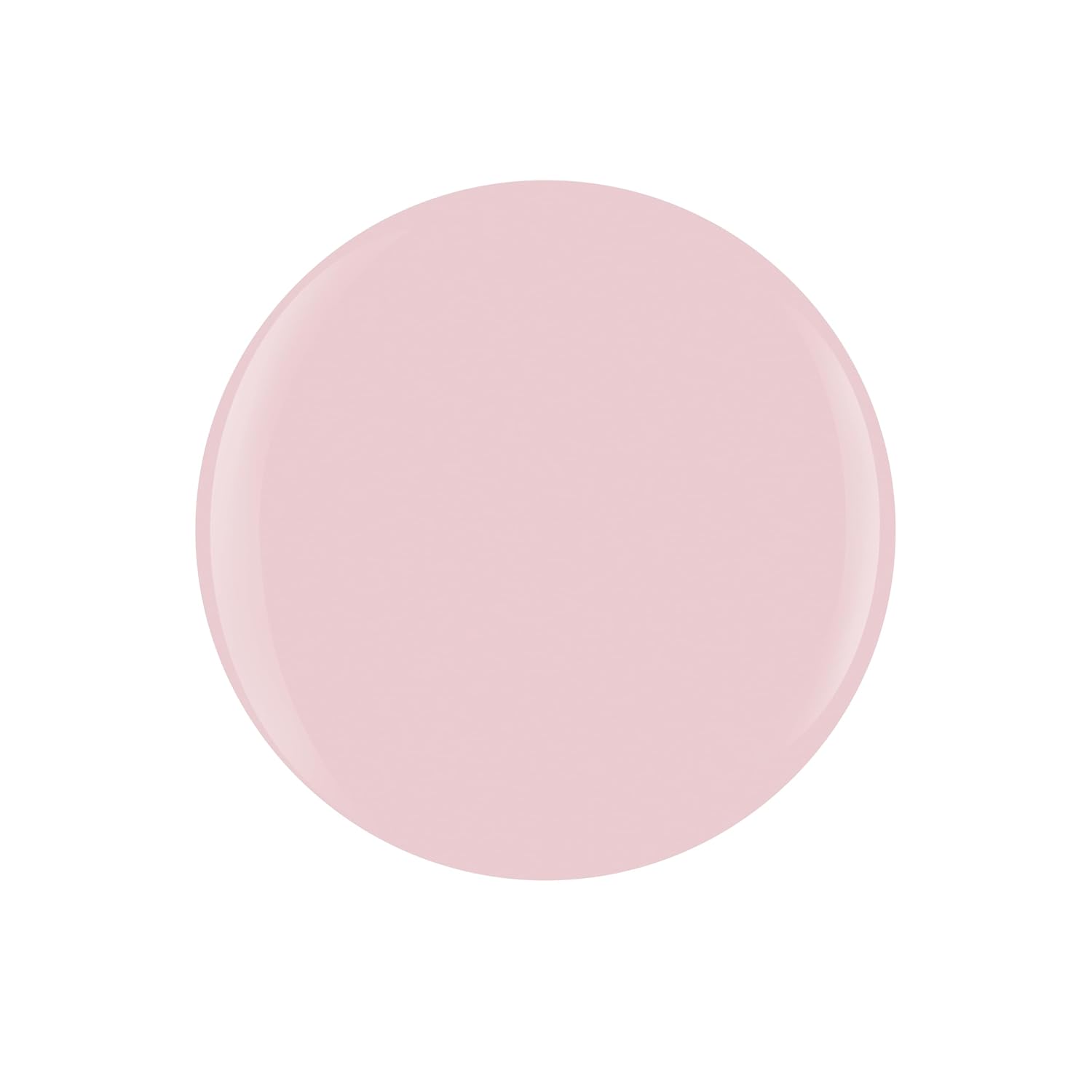 Gelish Brush-On Builder Powder Pink, 0.5 oz
