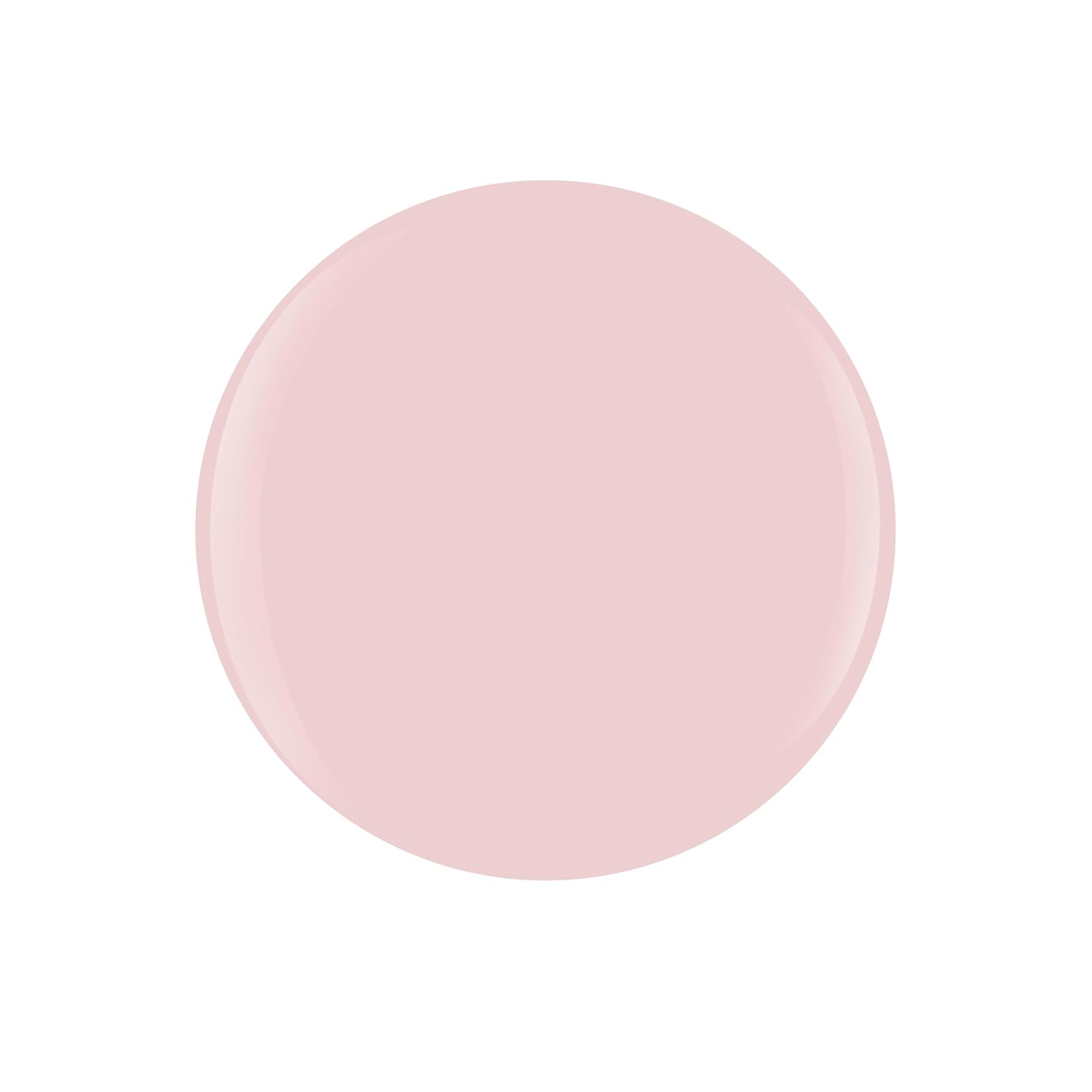 Gelish Brush-On Builder Ballerina Pink, 0.5 oz