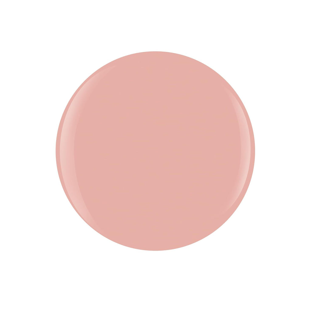 Gelish Brush-On Builder Warm Apricot Pink, 0.5 oz