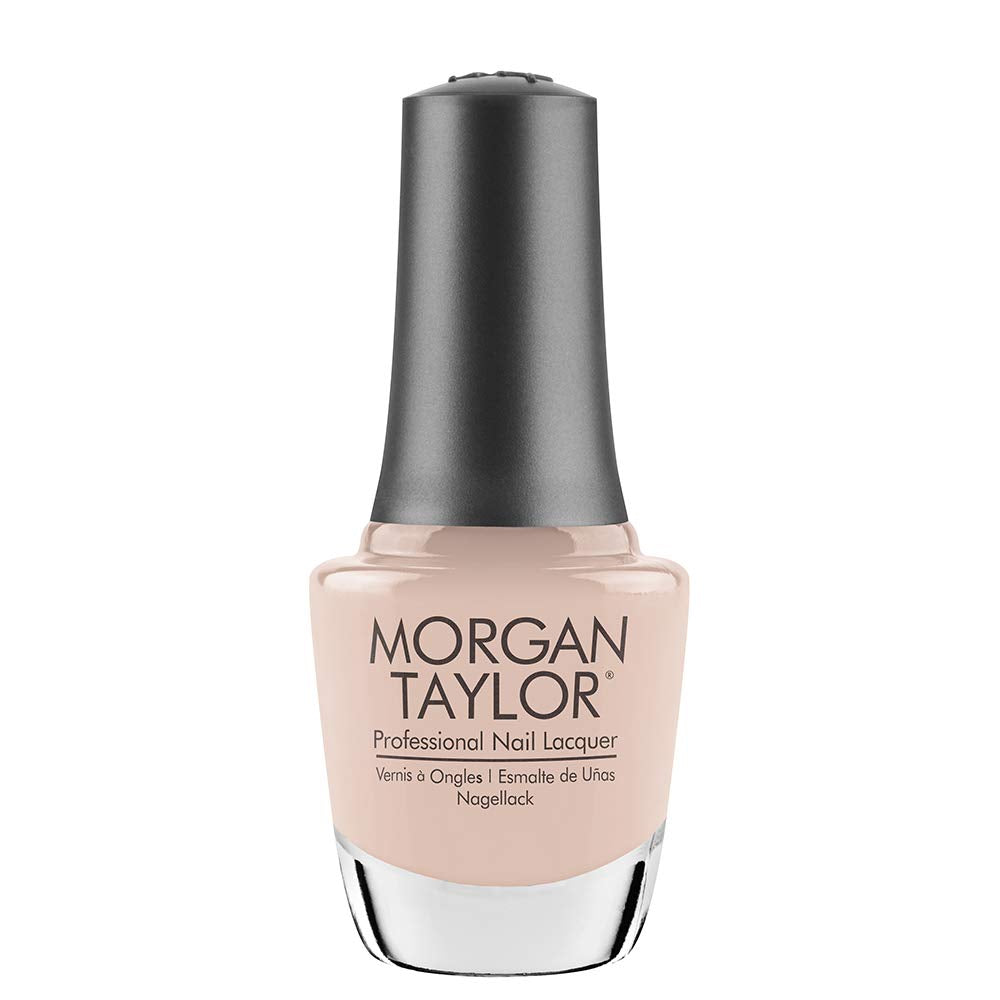 Morgan Taylor Nail Lacquer Do I Look Buff?, 0.5 oz