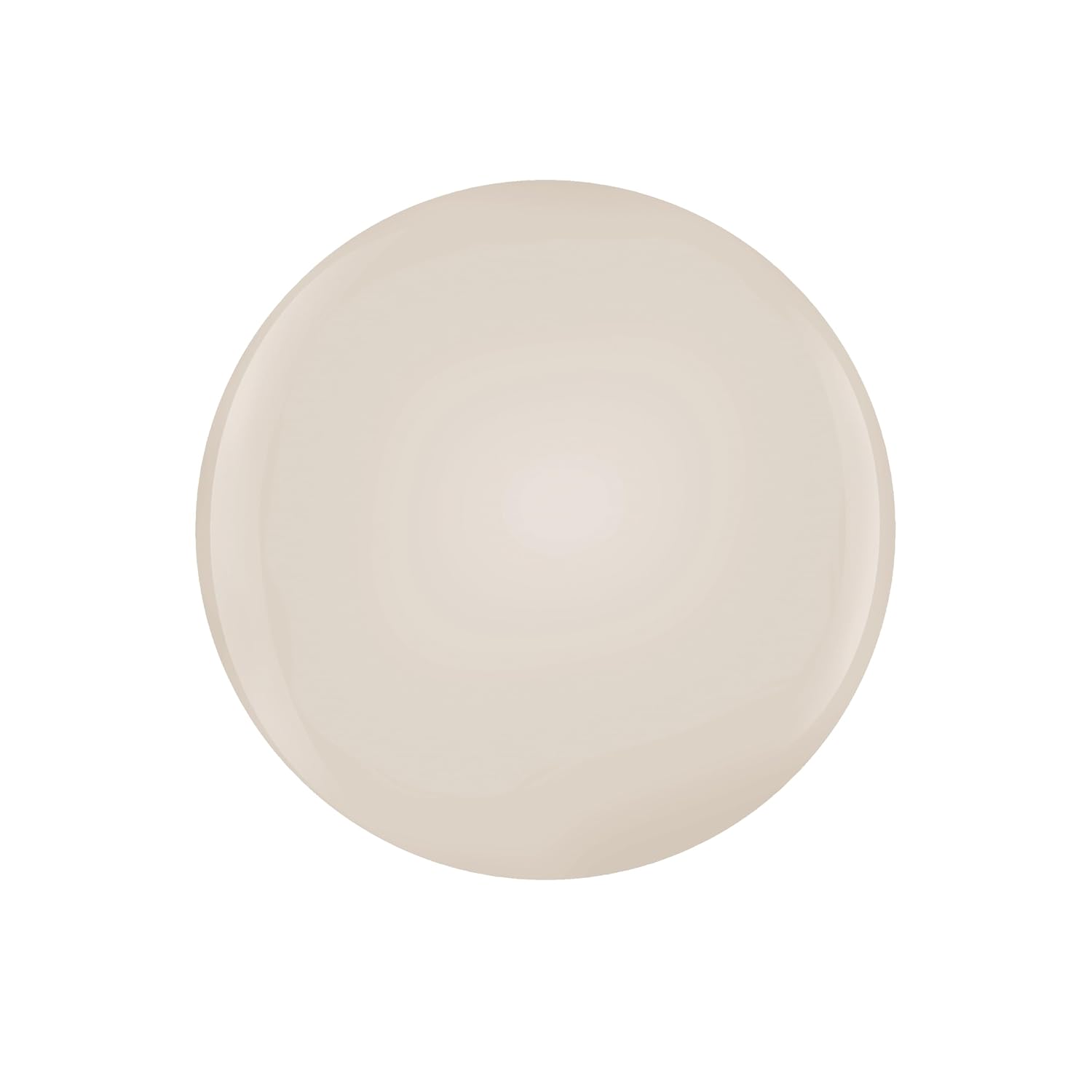 Gelish Brush-On Builder Ivory Nude, 0.5 oz