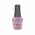 Gelish Foundation Flex Rubber Base Light Pink, 0.5 oz