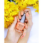 Morgan Taylor Nail Lacquer Sweet Morning Dew, 0.5 oz