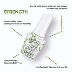 Gelish VitaGel Nail Strengthener, 0.5 oz