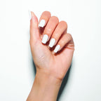 Morgan Taylor Nail Lacquer Arctic Freeze, 0.5 oz