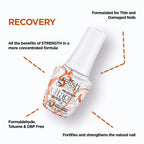 Gelish VitaGel Nail Strengthener, 0.5 oz