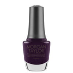 Morgan Taylor Nail Lacquer Diva, 0.5 oz