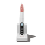 Gelish Go File Wireless Pearl Rose Gold