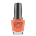 Morgan Taylor Nail Lacquer I'm Brighter Than You, 0.5 oz