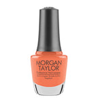 Morgan Taylor Nail Lacquer I'm Brighter Than You, 0.5 oz