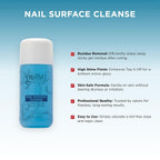 Gelish Nail Surface Cleanse, 16 oz