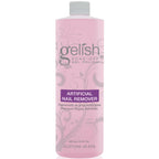 Gelish Artificial Nail Gel Polish Remover, 16 oz