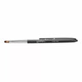 Gelish #6 Gel Oval Brush