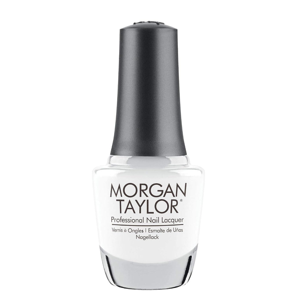 Morgan Taylor Nail Lacquer Arctic Freeze, 0.5 oz