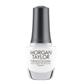 Morgan Taylor Nail Lacquer Arctic Freeze, 0.5 oz