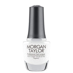 Morgan Taylor Nail Lacquer Arctic Freeze, 0.5 oz