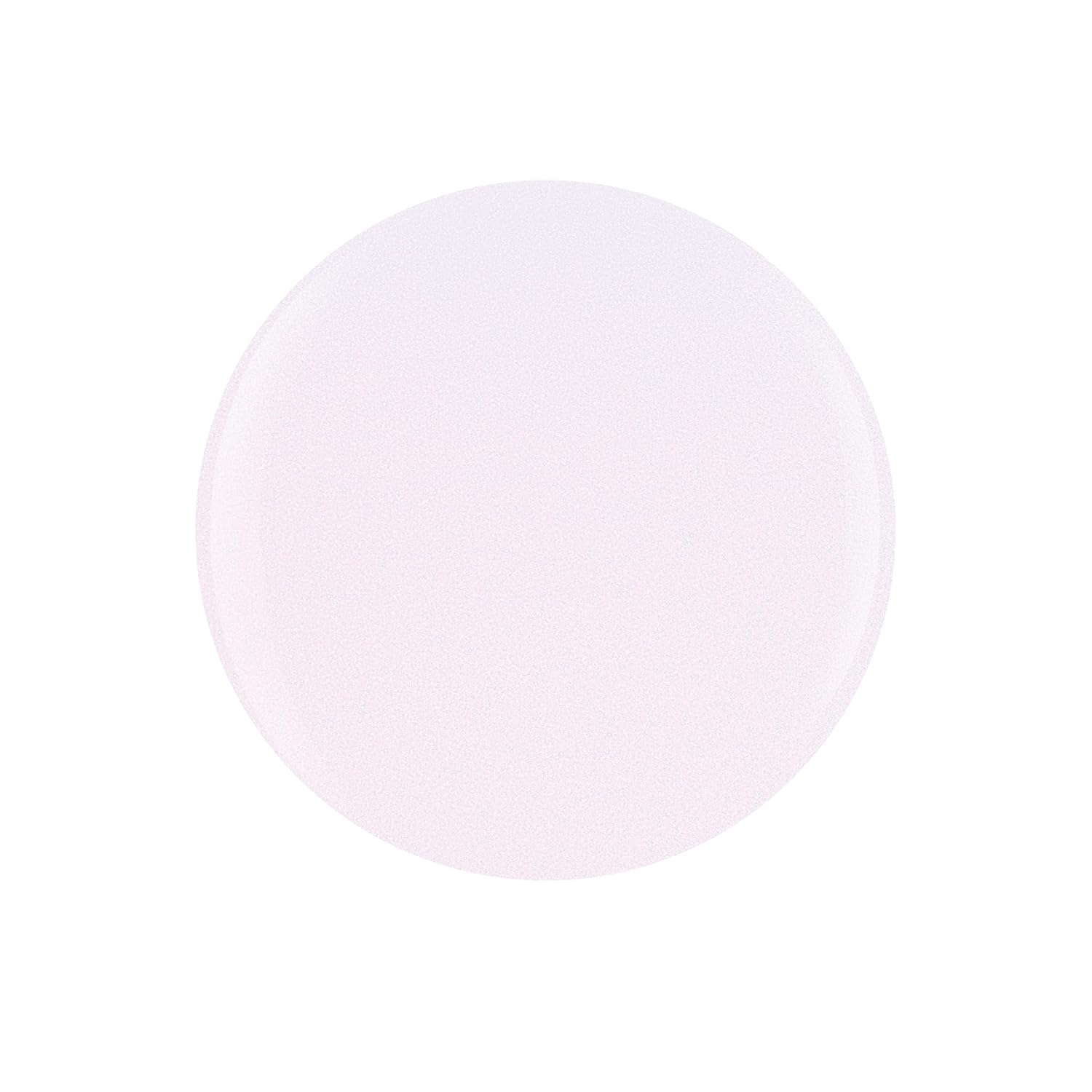 Gelish Brush-On Builder Pale Pink Shimmer, 0.5 oz