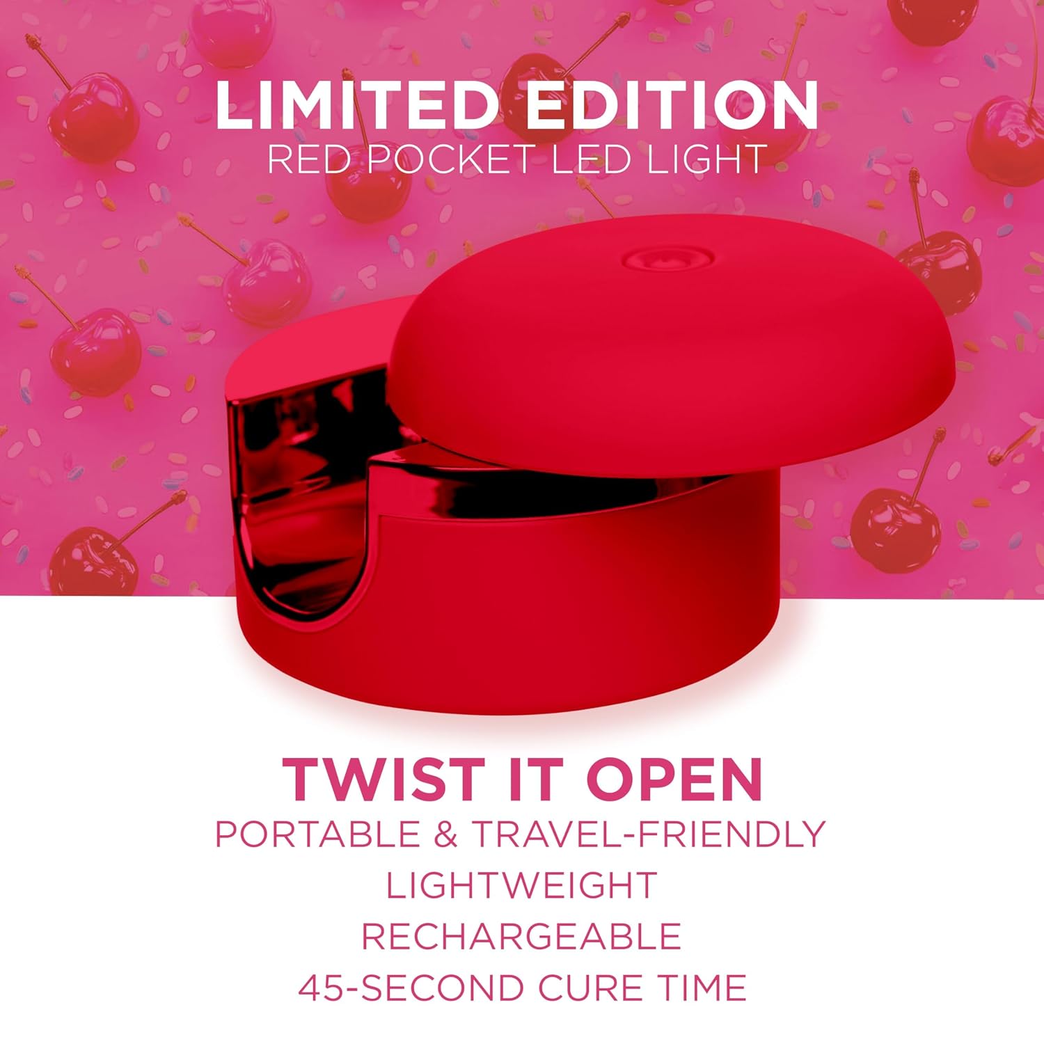 Gelish Mini Go Kit
